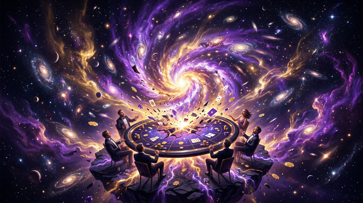 Big Bang Sunday May 24 — JackPoker $50,000 Special Edition