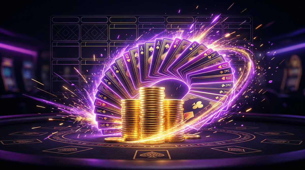 Mid-May Freeroll Marathon at JackPoker — $50,000 Across 7 Days