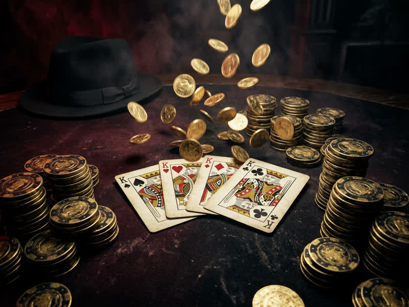 JackPoker vs GGPoker — Which Is Better in 2026?