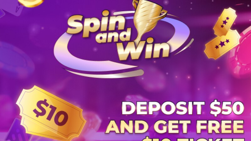 JackPoker WELCOME promo code 300 percent bonus